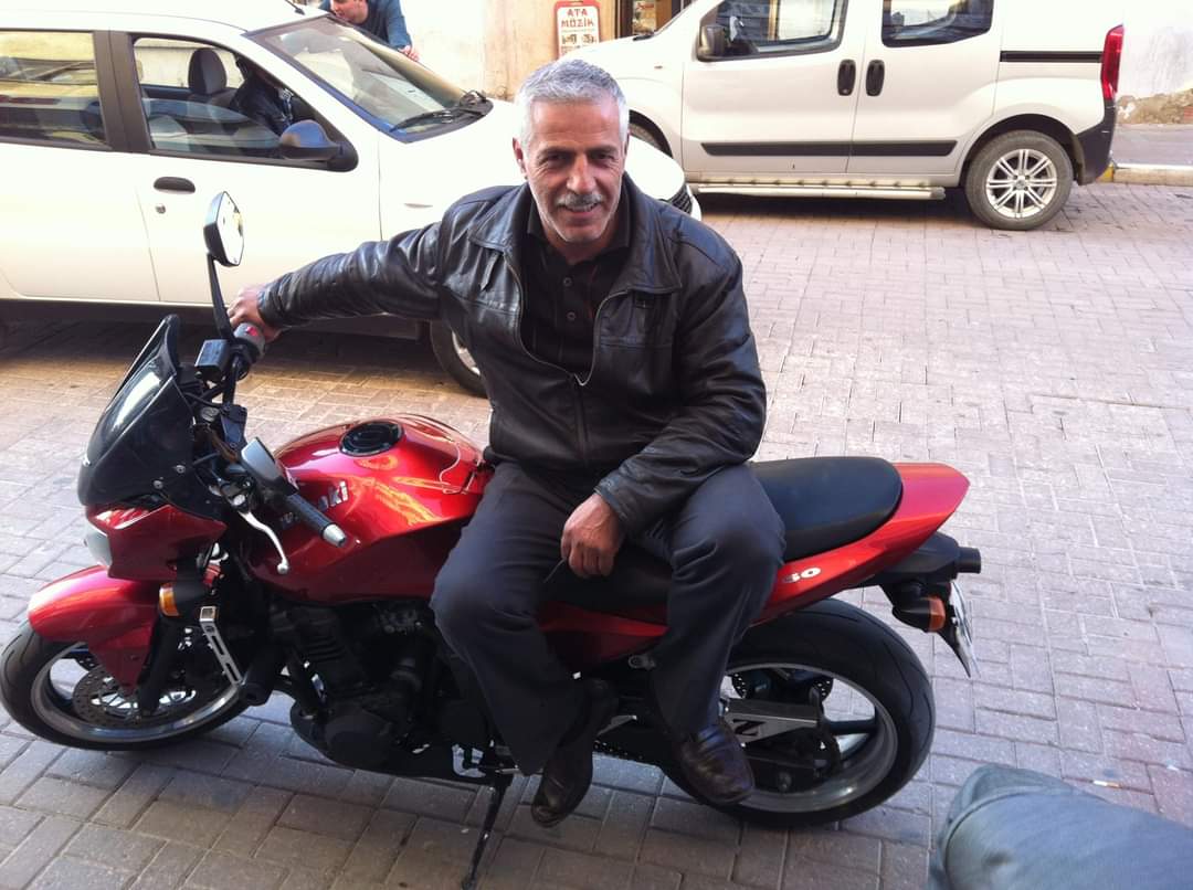 Celeptaş’ta iş kazası: Mehmet Bayram’ı kaybettik