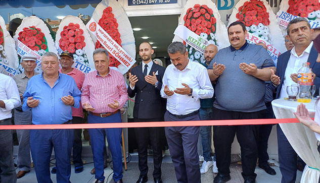 Doğalgazın Lider Firması KODALSAN yeni yerinde hizmete girdi