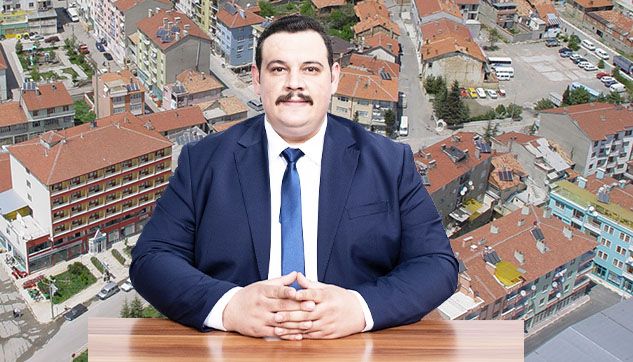 Yalvaç Belediye Başkanı Mustafa Kodal, İyi Parti’den istifa etti