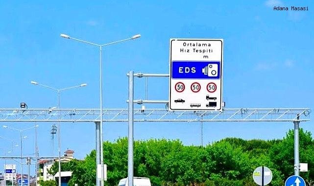 Isparta il merkezinde EDS ve Kırmızı Işık İhlali Uygulaması başlıyor