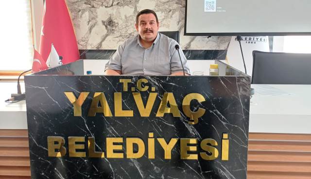 Yalvaç Belediyesi, üniversite sınavına hazırlanacak çocuklarımıza dershane açıyor