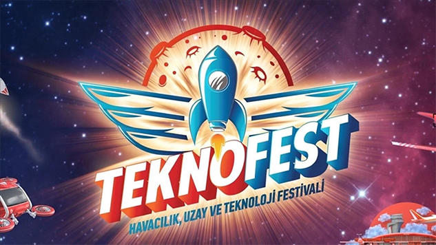 Isparta TEKNOFEST Drone Şampiyonasına Ev Sahipliği Yapacak