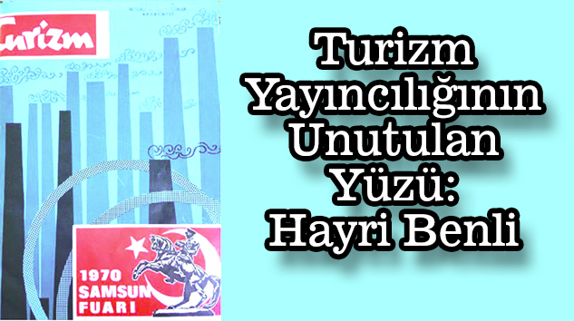 Yalvaç’ın az bilinen değerlerinden Hayri Benli akademik çalışmaya konu oldu