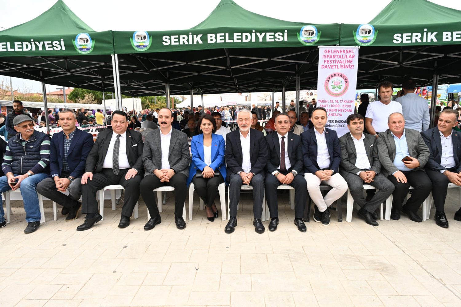 Başdeğirmen: Gönlümüz her zaman gurbette olan hemşehrilerimizle beraber