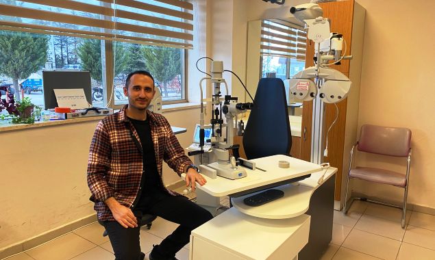 Dr. Serhat Eker’den Glokom Uyarısı