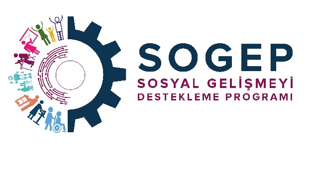 2024 Yılı Sosyal Gelişmeyi  Destekleme Programı (SOGEP) Sonuçları Açıklandı